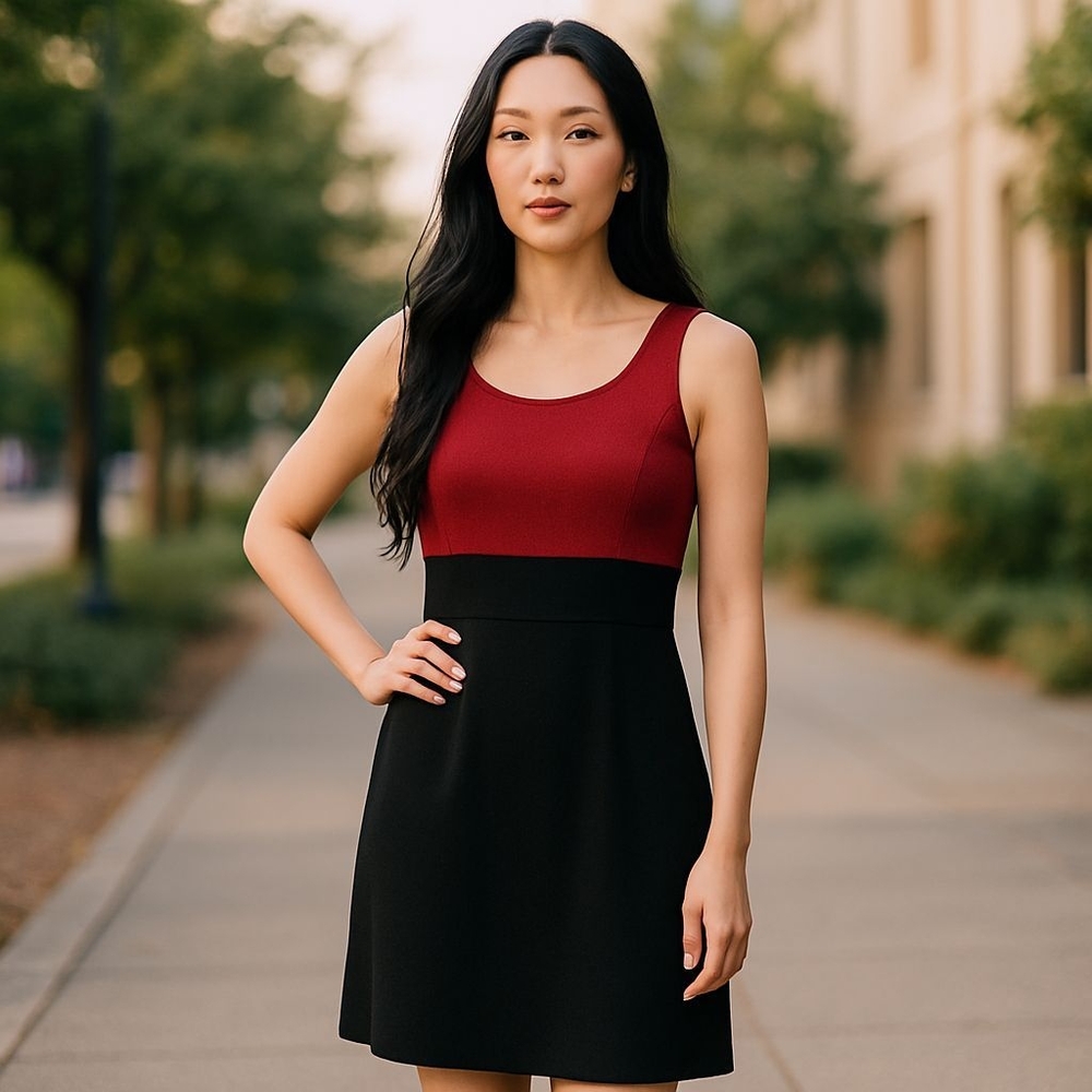Studio One New York Dress